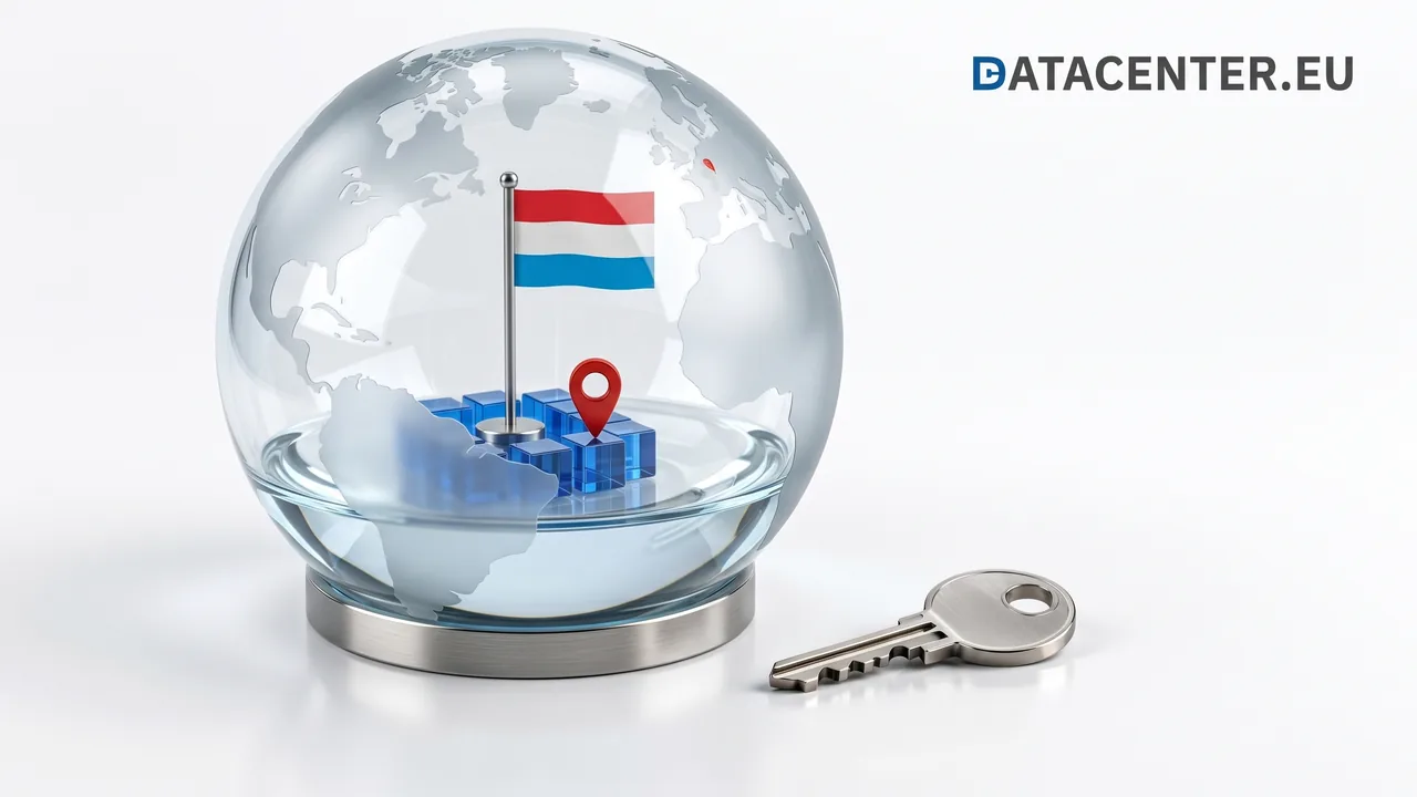 Data Residency vs Data Sovereignty: where your data actually lives ?