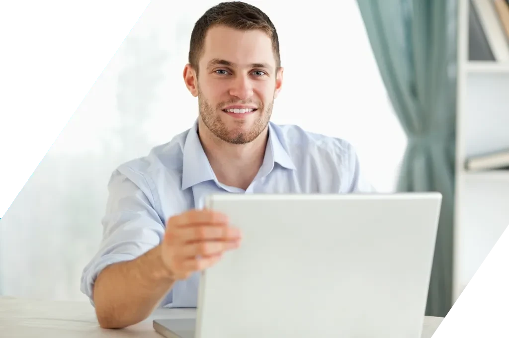 Direct connection to the internet