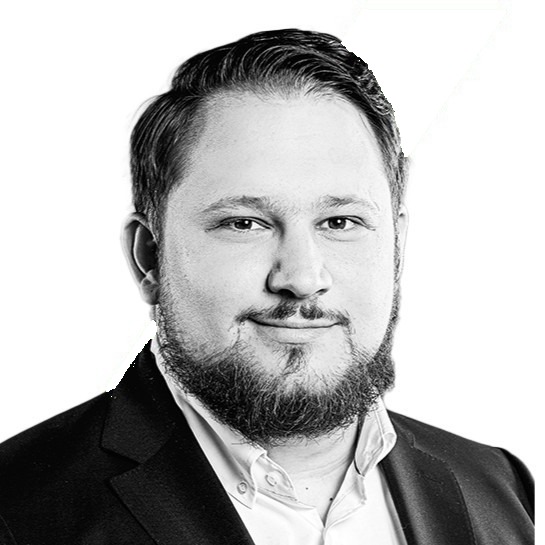 Marc Tholl, network team lead at Datacenter.eu